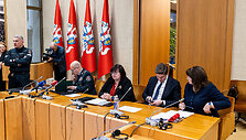Lietuvos socialdemokratų partijos frakcijos susitikimas