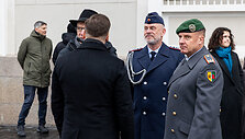 Hans-Joachim Ruff-Stahl, Christophas Huberis