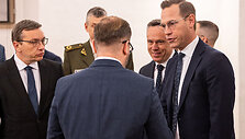 Memorandumo pasira&scaron;ymas