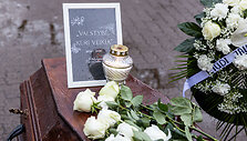 Akcija &bdquo;In memoriam &bdquo;Valstybė, kuri veikia&ldquo; 2024&ndash;2025&ldquo;