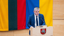 Kęstutis Vilkauskas