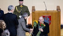 Tomas &Scaron;ernas