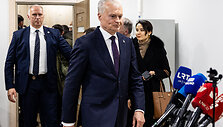 Gitanas Nausėda