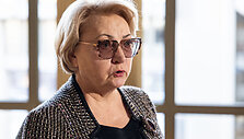 Rasa Budbergytė