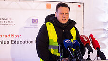 Valdas Benkunskas
