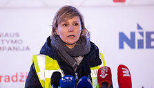Laura Joffė