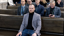 Karolis Ilgevičius