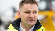 Valdas Stropus