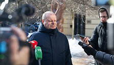 Saulius Skvernelis