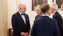 Juozas Olekas, Asta Skaisgirytė
