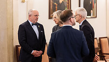 Juozas Olekas, Asta Skaisgirytė