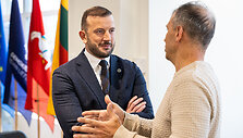 Virginijus Sinkevičius