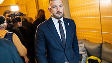 Virginijus Sinkevičius