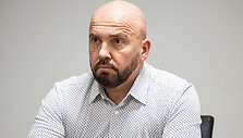 Nagrinėjama Arturo Fridmano byla, už SSRS nusikaltimų neigimą