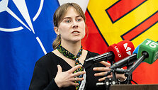 Agnė Eidimtaitė