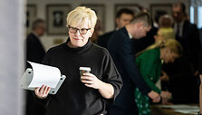 Ingrida &Scaron;imonytė