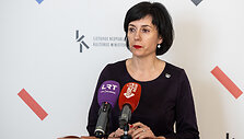 Vaida Aleknavičienė