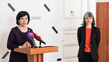 Vaida Aleknavičienė, Rita Valiukonytė