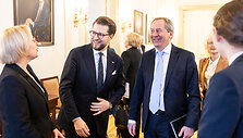 Lukas Savickas, Deividas Matulionis