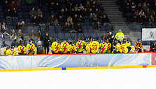 Vilniaus &bdquo;Hockey Punks - Mototoja&ldquo; - Elektrėnų &bdquo;Energija&ldquo;