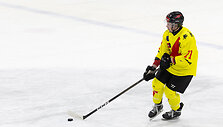 Vilniaus &bdquo;Hockey Punks - Mototoja&ldquo; - Elektrėnų &bdquo;Energija&ldquo;