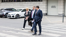 Vaidotas Sviderskis, Remigijus Žemaitaitis