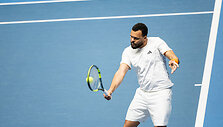 Jo - Wilfredas Tsonga
