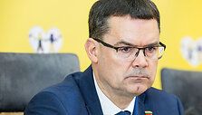 Darius Jakavičius