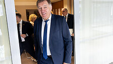 Algirdas Butkevičius