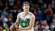 Dovydas Giedraitis