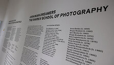 Paroda &bdquo;Ukrainos svajotojai: Charkivo fotografijos mokykla&ldquo;
