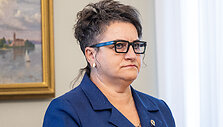 Lina &Scaron;ukytė - Korsakė