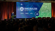 Konferencija &bdquo;DAIMEX Baltic 2026&ldquo;