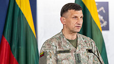 Raimundas Vaik&scaron;noras