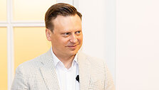 Valdas Benkunskas