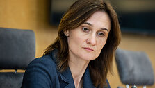 Viktorija Čmilytė-Nielsen