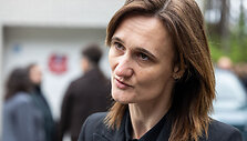 Viktorija Čmilytė - Nielsen