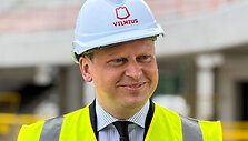 Valdas Benkunskas