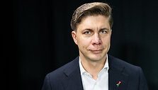 Mindaugas Sinkevičius