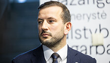 Virginijus Sinkevičius