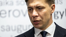 Mindaugas Sinkevičius