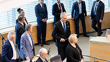 Gitanas Nausėda