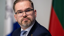 Robertas Kaunas
