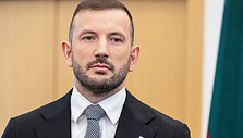 Virginijus Sinkevičius