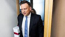 Valdas Benkunskas