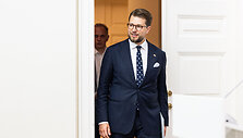 Lukas Savickas