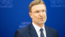 Linas Kukuraitis