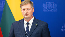 Kęstutis Mažeika