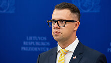 Lukas Alsys