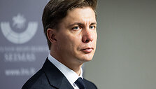 Mindaugas Sinkevičius